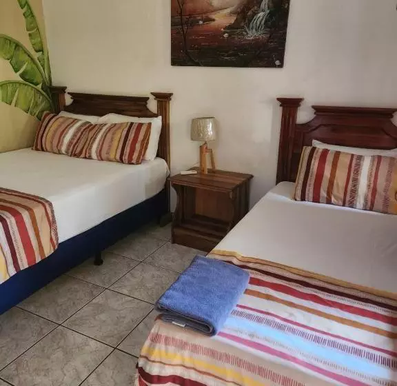 ホテル Villa Prats