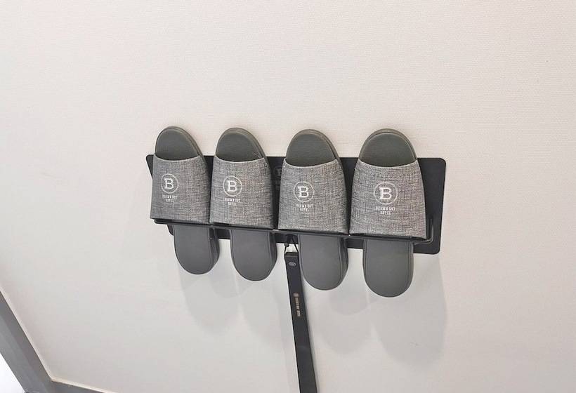 Motel Browndot Hotel Gwangju Hanam Branch