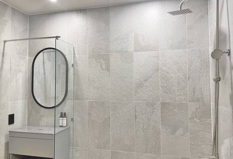 Motel Browndot Hotel Gwangju Hanam Branch