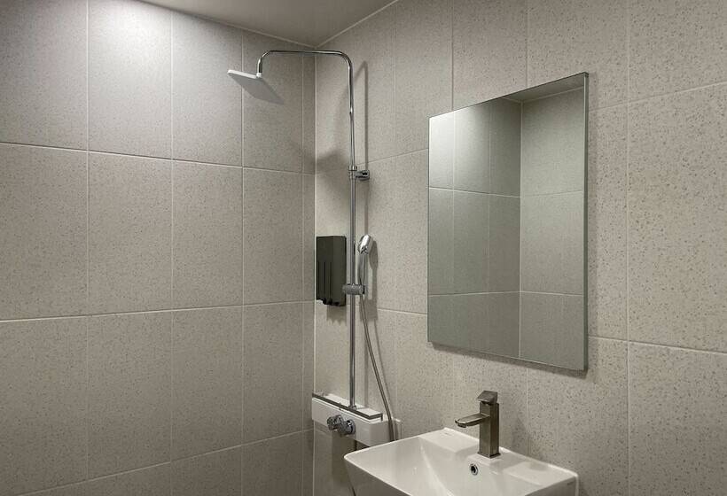 Motel Browndot Hotel Gwangju Hanam Branch