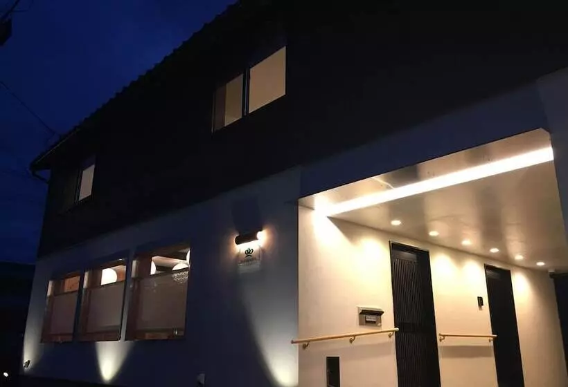 Ryokan B&b Neagari
