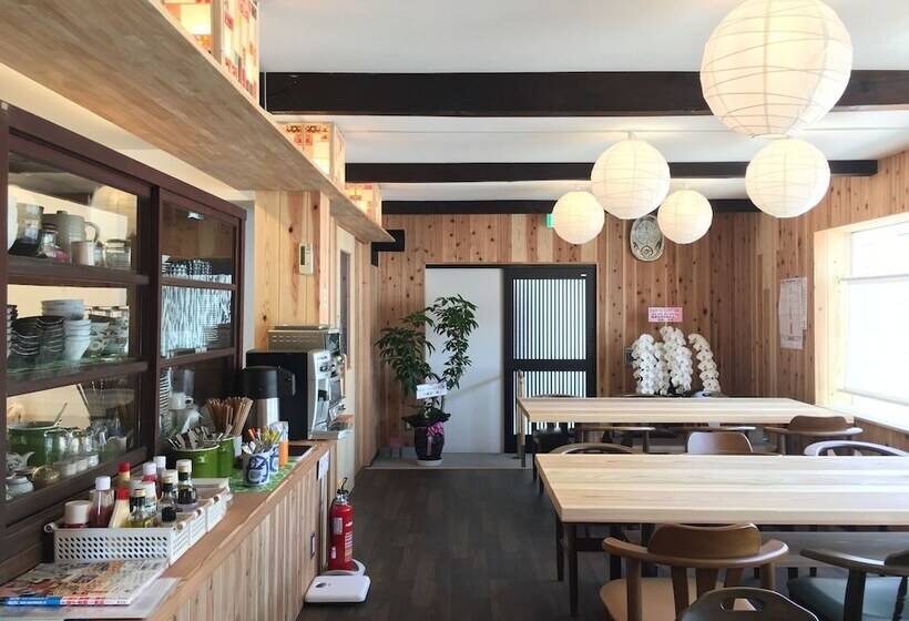 Рёкан B&b Neagari