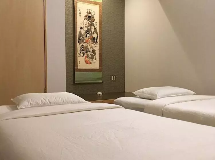 Ryokan B&b Neagari