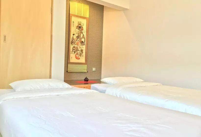 Ryokan B&b Neagari