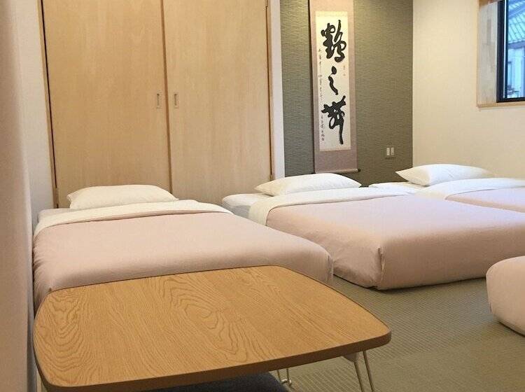 Рёкан B&b Neagari