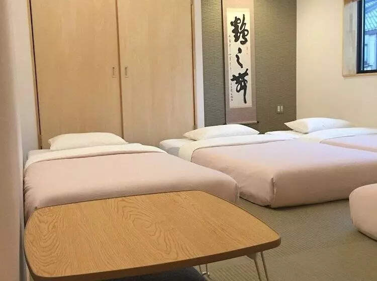 Ryokan B&b Neagari