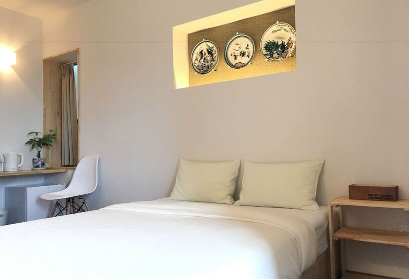 Рёкан B&b Neagari