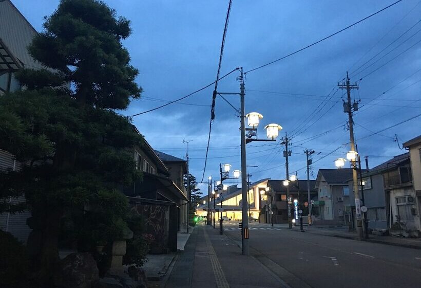 Рёкан B&b Neagari