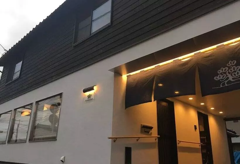 Ryokan B&b Neagari