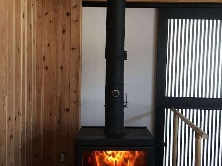 Рёкан B&b Neagari