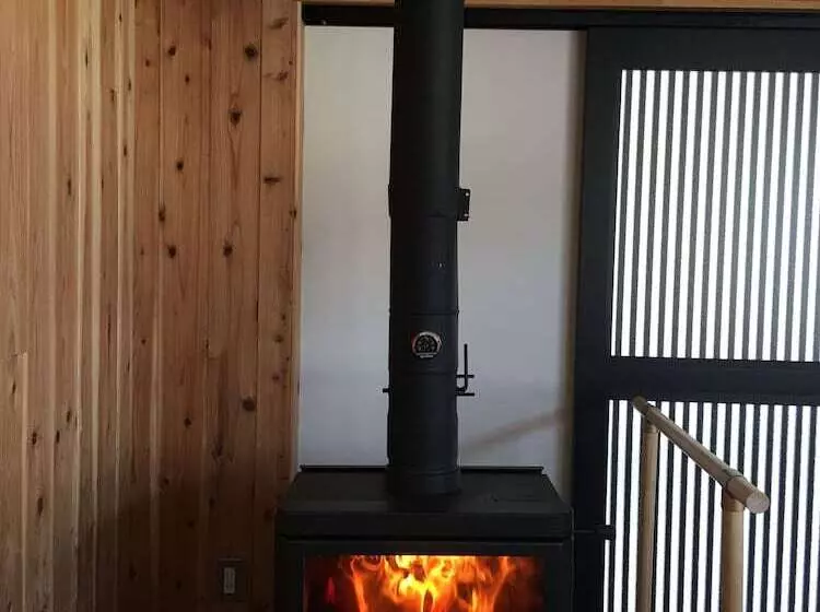 Ryokan B&b Neagari