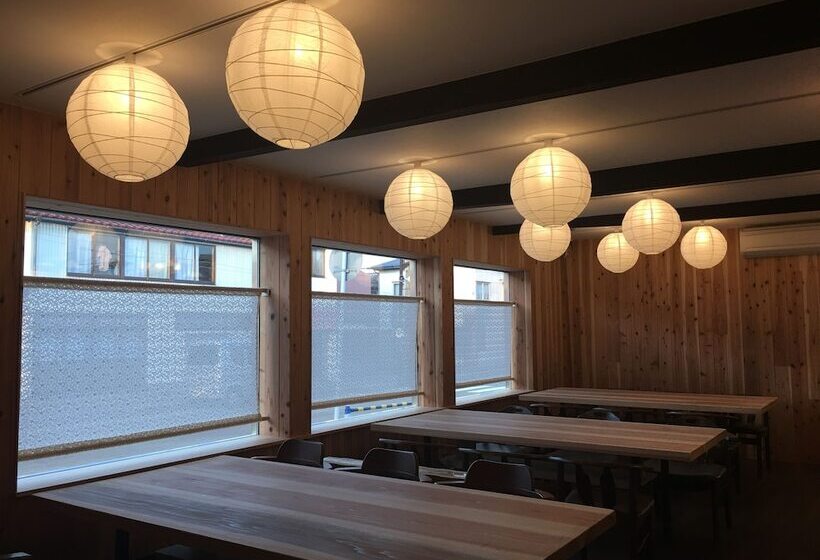 Рёкан B&b Neagari