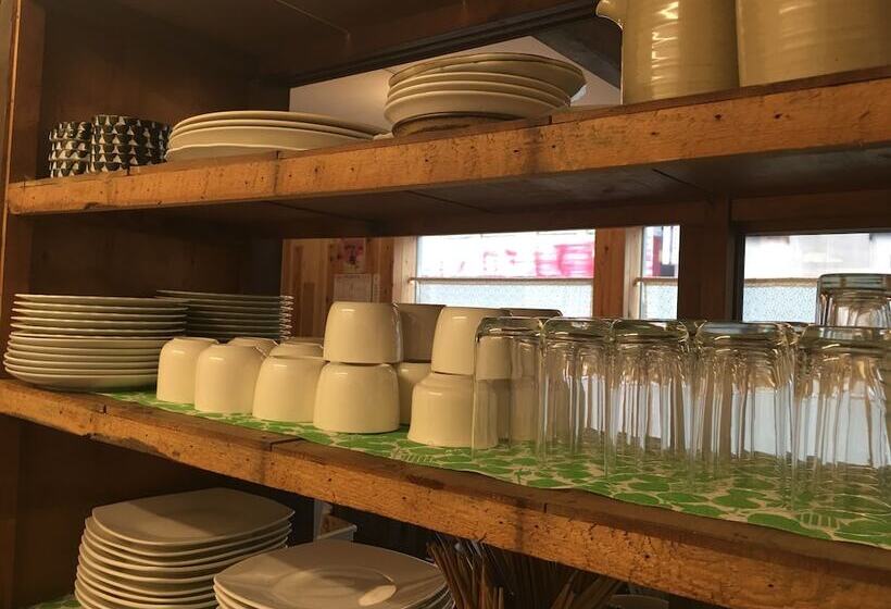 Рёкан B&b Neagari