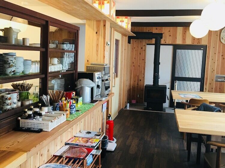 Рёкан B&b Neagari