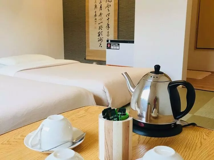 Ryokan B&b Neagari
