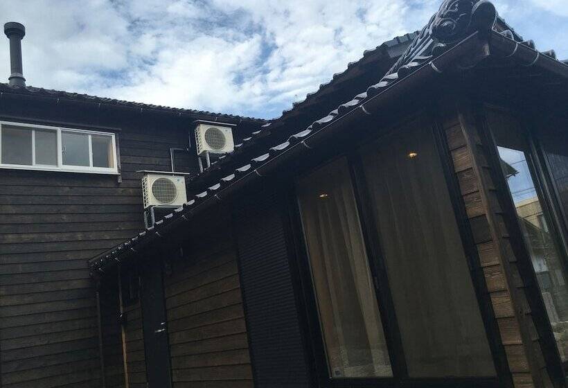 Рёкан B&b Neagari