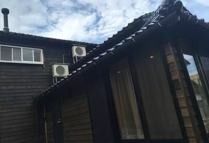 Ryokan B&b Neagari