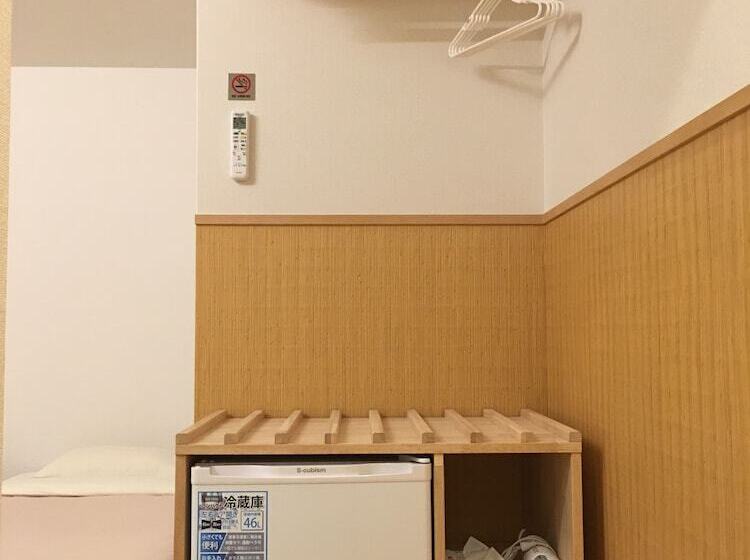 Рёкан B&b Neagari