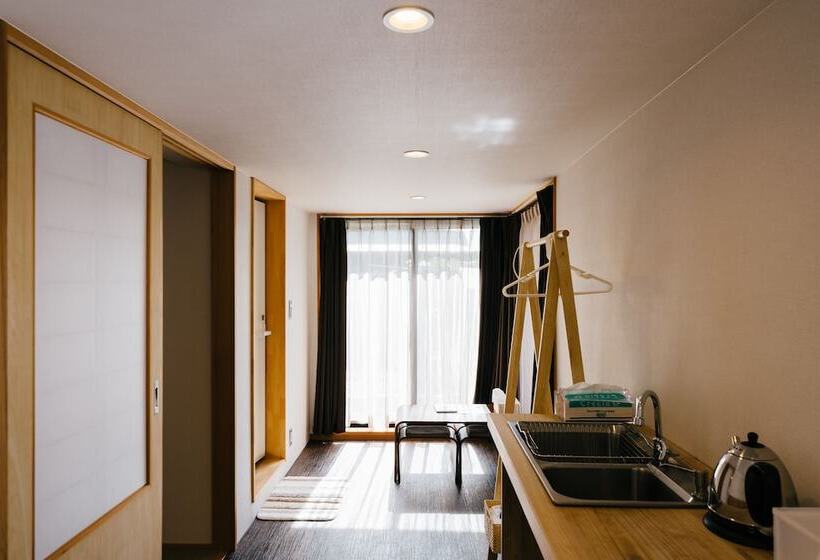 Рёкан B&b Neagari