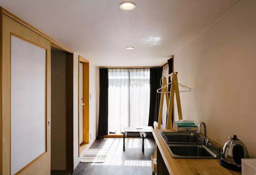 Ryokan B&b Neagari