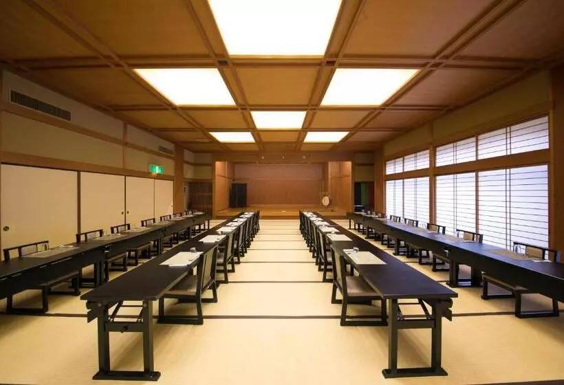 Ryokan Seishounagon