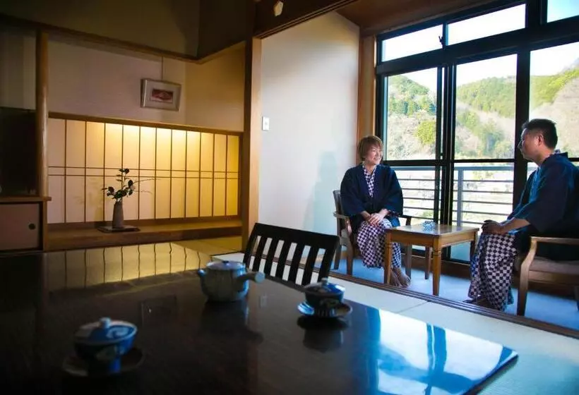 Ryokan Seishounagon