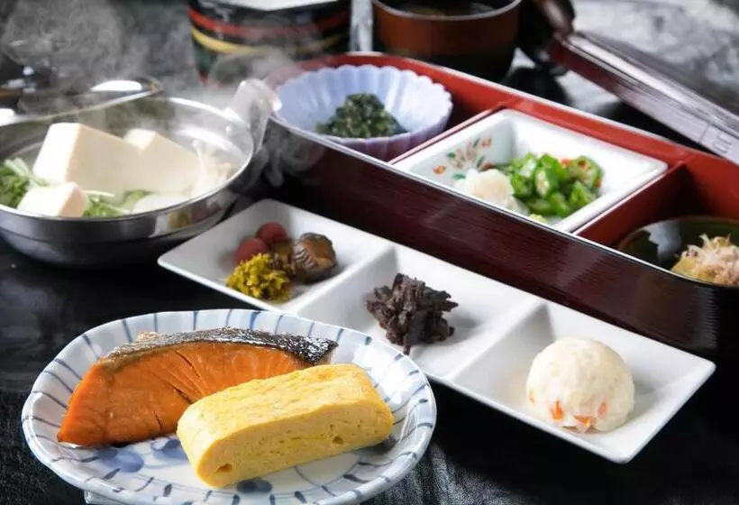 Ryokan Seishounagon