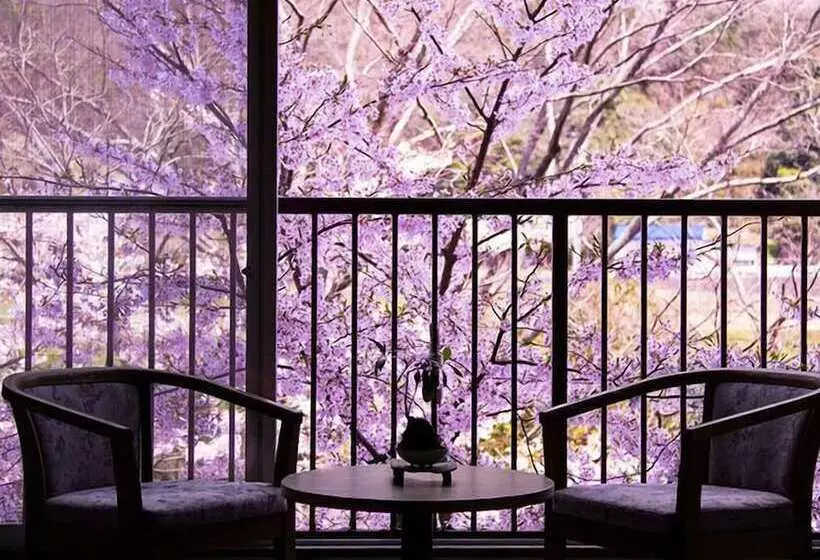Ryokan Seishounagon