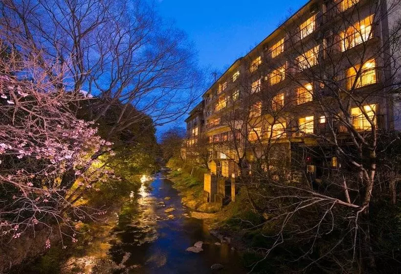 Ryokan Seishounagon