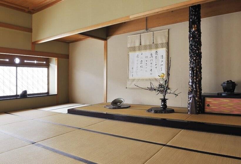 Ryokan Seishounagon