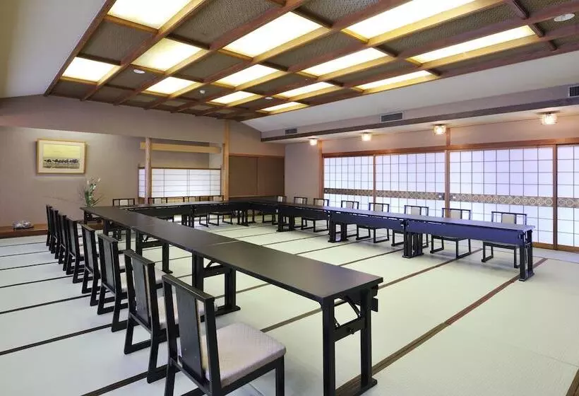 Ryokan Seishounagon