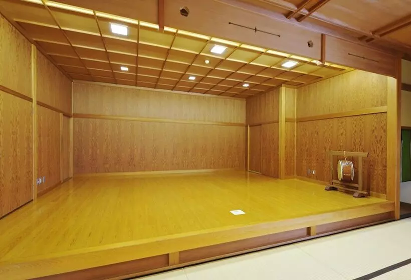 Ryokan Seishounagon