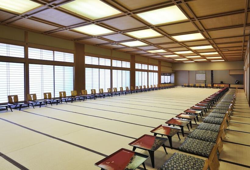 Ryokan Seishounagon