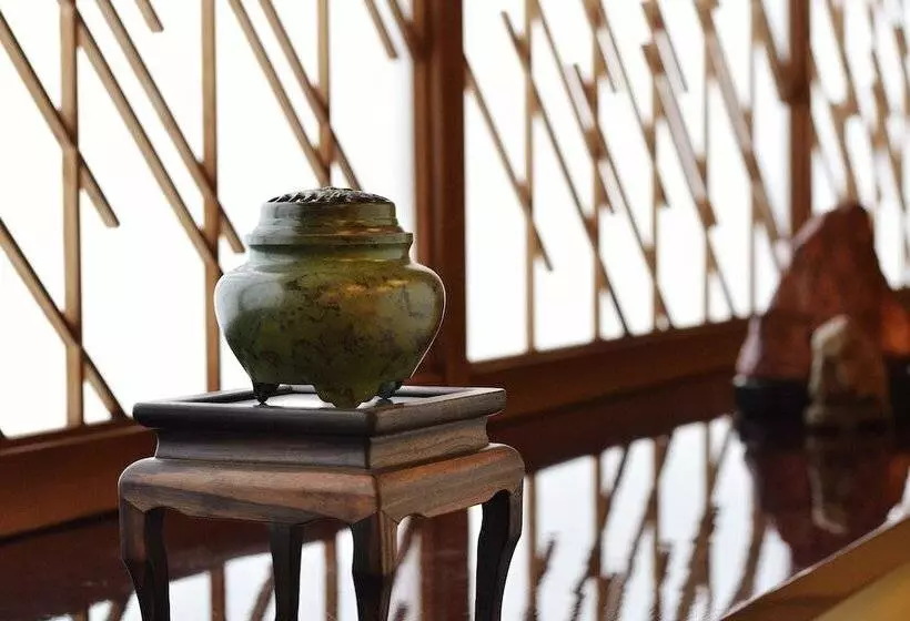 Ryokan Seishounagon
