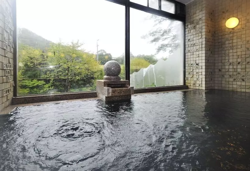 Ryokan Seishounagon