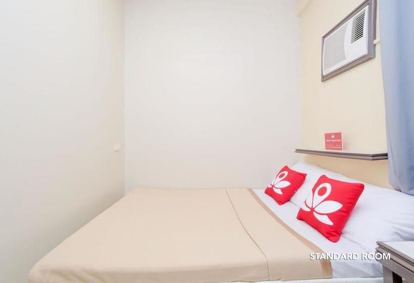 Zen Hostel Panay Ave. Qc