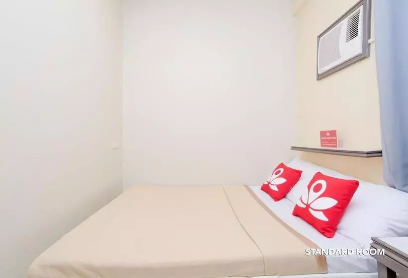Zen Hostel Panay Ave. Qc