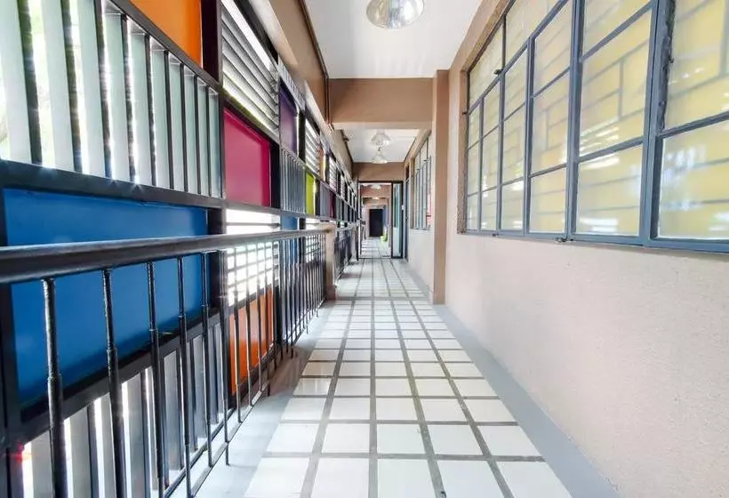 Zen Hostel Panay Ave. Qc