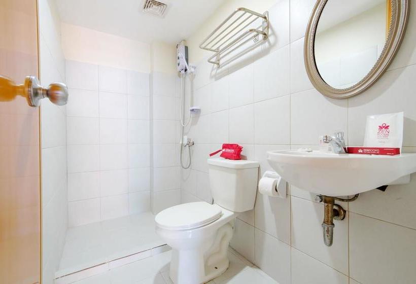 Zen Hostel Panay Ave. Qc