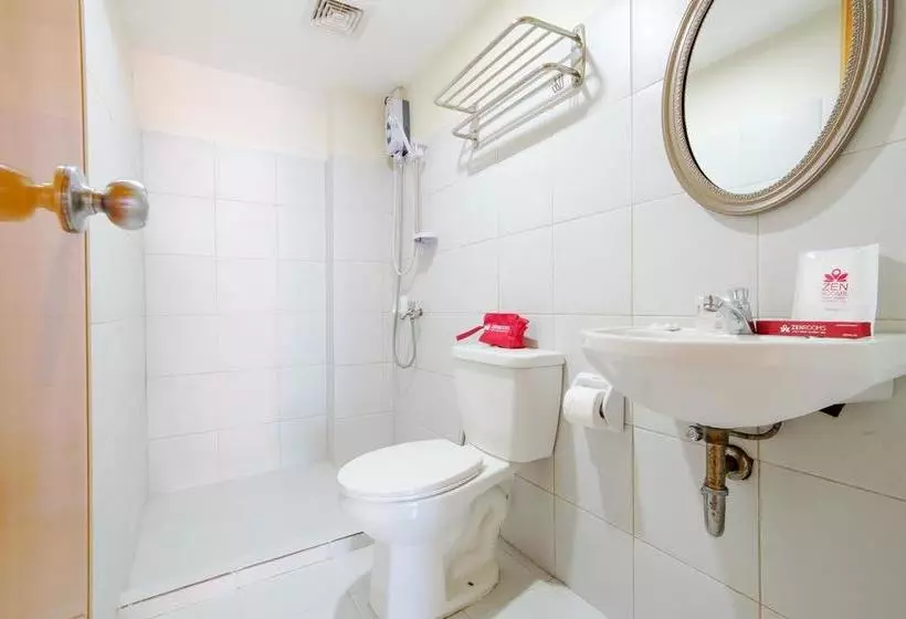 Zen Hostel Panay Ave. Qc