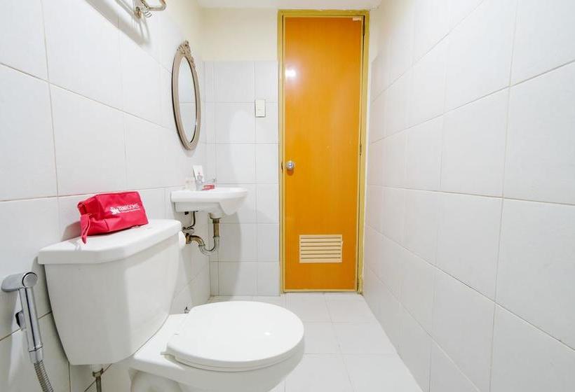 Zen Hostel Panay Ave. Qc