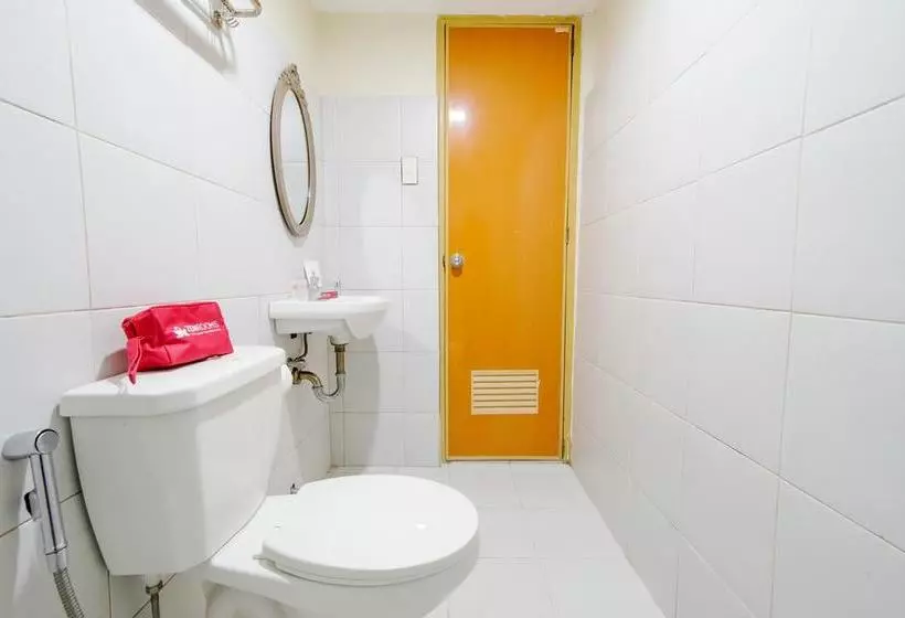 Zen Hostel Panay Ave. Qc
