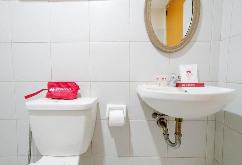 Zen Hostel Panay Ave. Qc