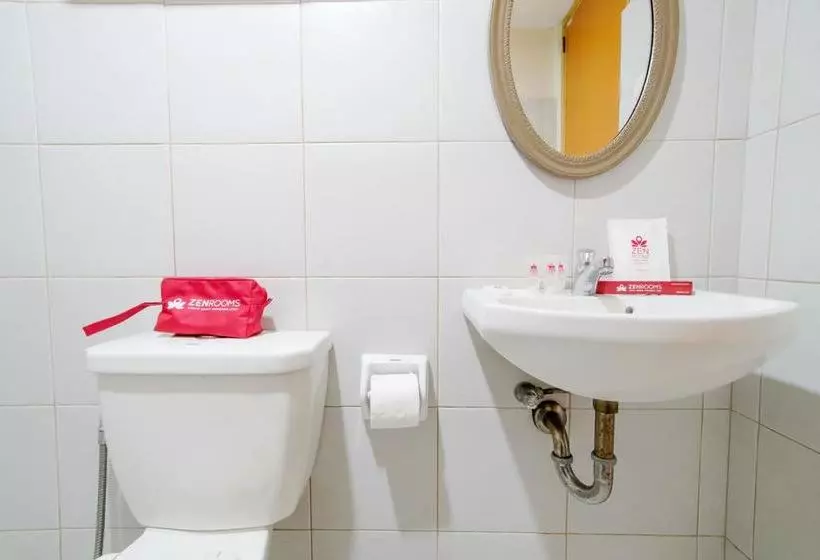 Zen Hostel Panay Ave. Qc