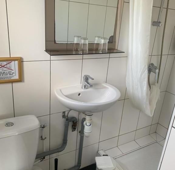 בית מלון כפרי Hôtel Fine