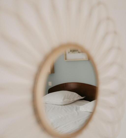 בית מלון כפרי Hôtel Fine