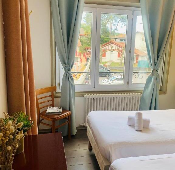 בית מלון כפרי Hôtel Fine