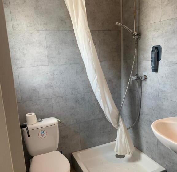 בית מלון כפרי Hôtel Fine