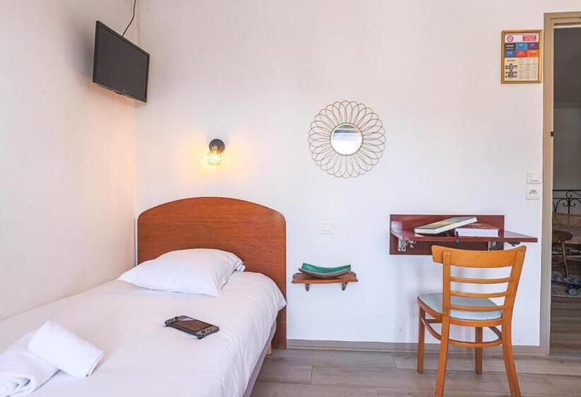 בית מלון כפרי Hôtel Fine