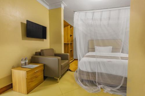 בית מלון כפרי Santa Maria Resort